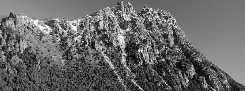 mountain