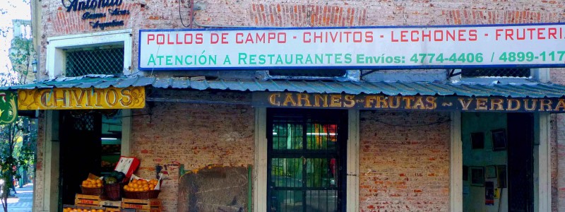 market
